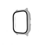 Husă de protecție pentru Amazfit GTS 2 - Argintie