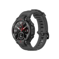 Curea din silicon eses pentru Xiaomi Amazfit T-Rex - Gri