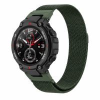 brățară milaneză pentru Amazfit T-Rex - Verde