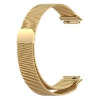 Mișcarea Milanese pentru Huawei Band 7 - Aur