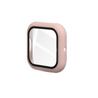 Husă de protecție pentru Fitbit Versa 2 - Roz