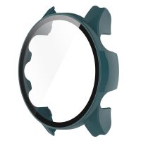Husă de protecție pentru Garmin Forerunner 255 - Verde închis