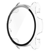Carcasa protectoare pentru Garmin Forerunner 255 - Transparentă