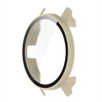 Husă de protecție pentru Garmin Venu 2 Plus - Bej