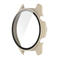 Carcasa protectoare pentru Honor Watch GS 3 - Bej