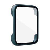Carcasa protectoare pentru Huawei Watch Fit 2 - Verde închis