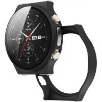 Husă de protecție pentru Huawei Watch GT2 Pro - Neagră