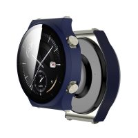 Husă de protecție pentru Huawei Watch GT2 Pro - Albastră