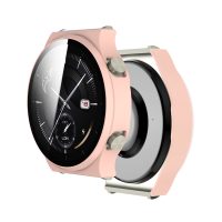 Husă de protecție pentru Huawei Watch GT2 Pro - Roz