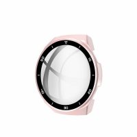 Husă de protecție pentru Huawei Watch GT 2e - Roz strălucitor