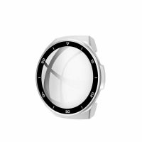 Husă de protecție pentru Huawei Watch GT 2e - Argintie