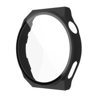 Husă de protecție pentru Huawei Watch GT3 Pro 46 mm - Neagră