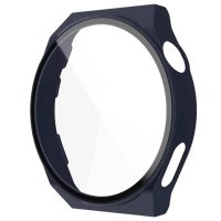 Husă de protecție pentru Huawei Watch GT3 Pro 46 mm - Albastru închis