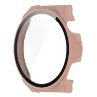Husă de protecție pentru Huawei Watch GT3 Pro 46 mm - Roz