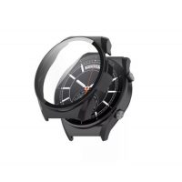 Husă de protecție pentru Xiaomi Watch S1 - Neagră