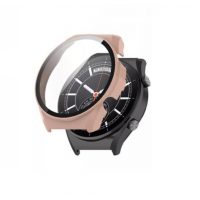 Husă de protecție pentru Xiaomi Watch S1 - Roz