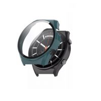 Husă de protecție pentru Xiaomi Watch S1 - Verde închis