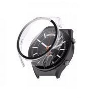 Husă de protecție pentru Xiaomi Watch S1 - Transparentă