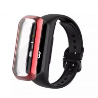Husă de protecție pentru Samsung Galaxy Fit 2 - Roșie