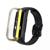 Husă de protecție pentru Samsung Galaxy Fit 2 - Auriu