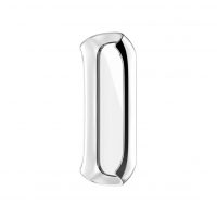 Husă de protecție pentru Samsung Galaxy Fit 2 - Argintie