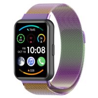 Bucla milaneză eses pentru Huawei Watch Fit 2 - Colorată