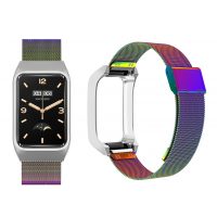 Brățara Milanese pentru Xiaomi Smart Band 7 Pro - Colorată