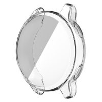Husă din silicon pentru Garmin Venu - Transparentă