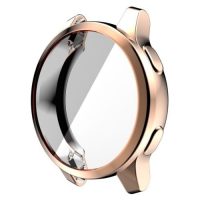 Husă siliconică pentru Garmin Vivoactive 4S - Moale