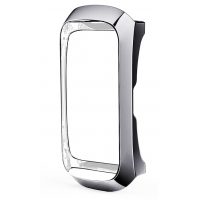 Husă din silicon pentru Samsung Galaxy Fit - Neagră