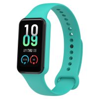 eses Curea din silicon pentru Amazfit Band 7 - Mint