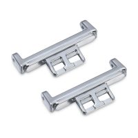 Conector eses pentru Huawei Watch Fit - Argintiu, 2 bucăți