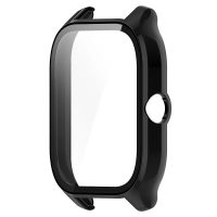 Husă de protecție pentru Amazfit GTS 4 - Neagră