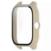 Husă de protecție pentru Amazfit GTS 4 - Bej