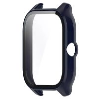 Husă de protecție pentru Amazfit GTS 4 - Albastru închis