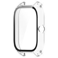 Husă de protecție pentru Amazfit GTS 4 - Transparentă