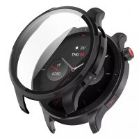 Husă de protecție pentru Amazfit GTR 4 - Neagră