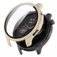 Husă de protecție pentru Amazfit GTR 4 - Bej
