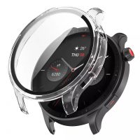 Husă de protecție pentru Amazfit GTR 4 - Transparentă
