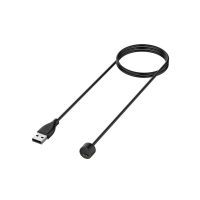 Încărcător Xiaomi Haylou Mi Band 5, Mi Band 6 și Smart Band 7 și Amazfit Band 5 - 100 cm
