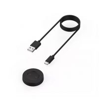 Încărcător eses pentru Huawei Watch GT, GT2, GT2e și Honor Watch Magic 1, 2, GS Pro cu cablu USB detașabil