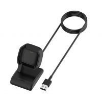 Stand de încărcare eses pentru Fitbit Versa 2
