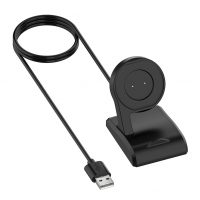 Stand de încărcare pentru Amazfit T-Rex, GTR 47mm, GTR 42mm și GTS