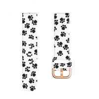 Curea din silicon eses Sports - Labe, 20 mm