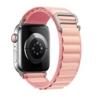 Curea Alpine Move pentru Apple Watch - Roz 38mm, 40mm, 41mm