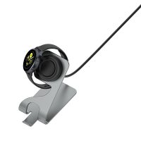 Suport de încărcare pentru Samsung - Gri