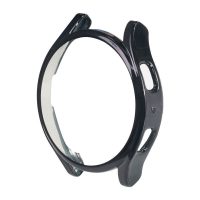 Husă din silicon pentru Samsung Galaxy Watch 5 Pro - Neagră, 45 mm