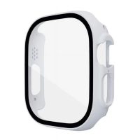 Husă de protecție pentru Apple Watch Ultra - Albă, 49 mm
