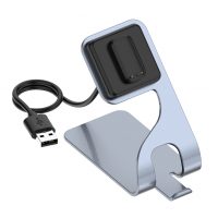 Stand de încărcare eses pentru Fitbit Charge 5 și Fitbit Luxe