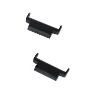 Conector eses pentru Garmin Forerunner și Approach 15 mm - Negru